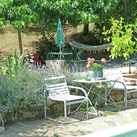 Villa Country-side Holiday In With Swimming Pool
