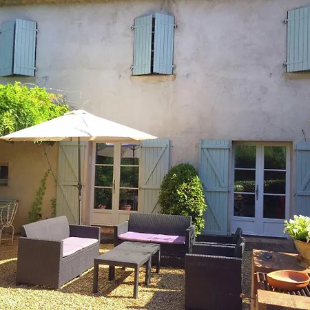 Villa Country-side Holiday In With Swimming Pool