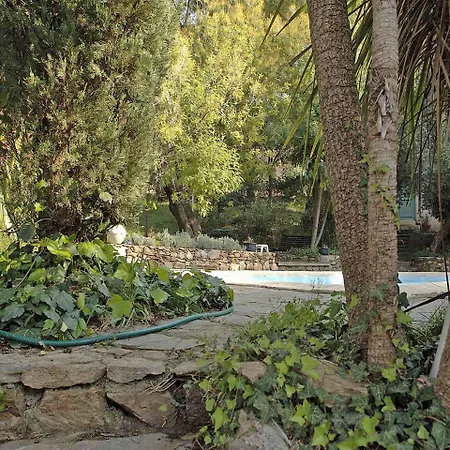 Country-side Holiday In With Swimming Pool *