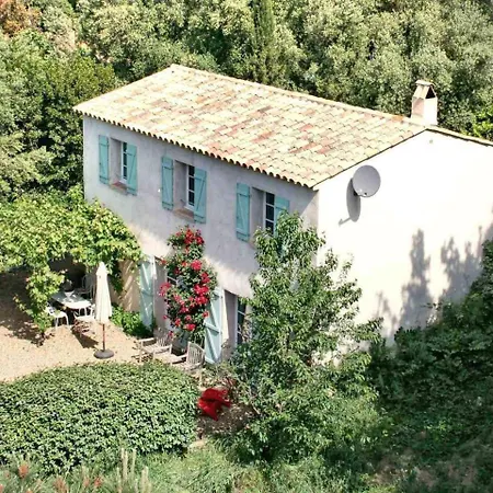 Country-side Holiday In With Swimming Pool Villa *