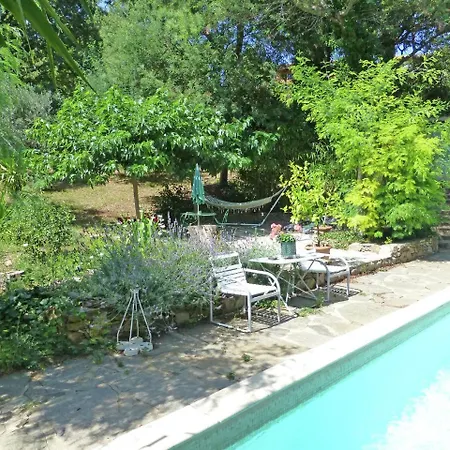 Country-side Holiday In With Swimming Pool Villa