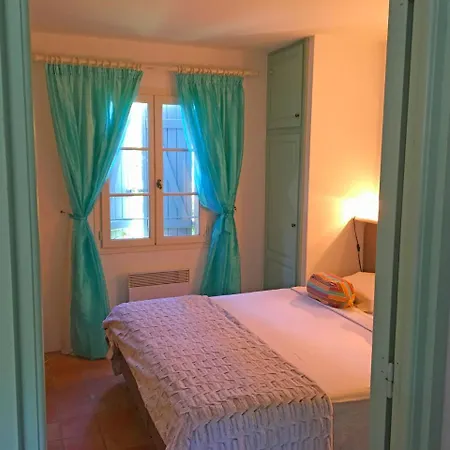 Country-side Holiday In With Swimming Pool Grimaud