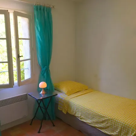 Country-side Holiday In With Swimming Pool Grimaud