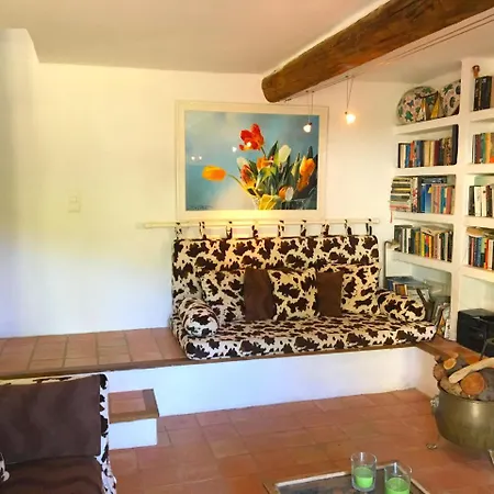 Country-side Holiday In With Swimming Pool Villa