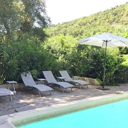 Country-side Holiday In With Swimming Pool *
