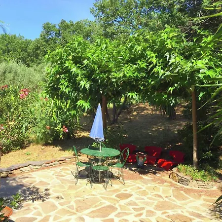 Country-side Holiday In With Swimming Pool Grimaud